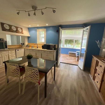 Apartmán Le Cocon Des Spress Cers Exteriér fotografie
