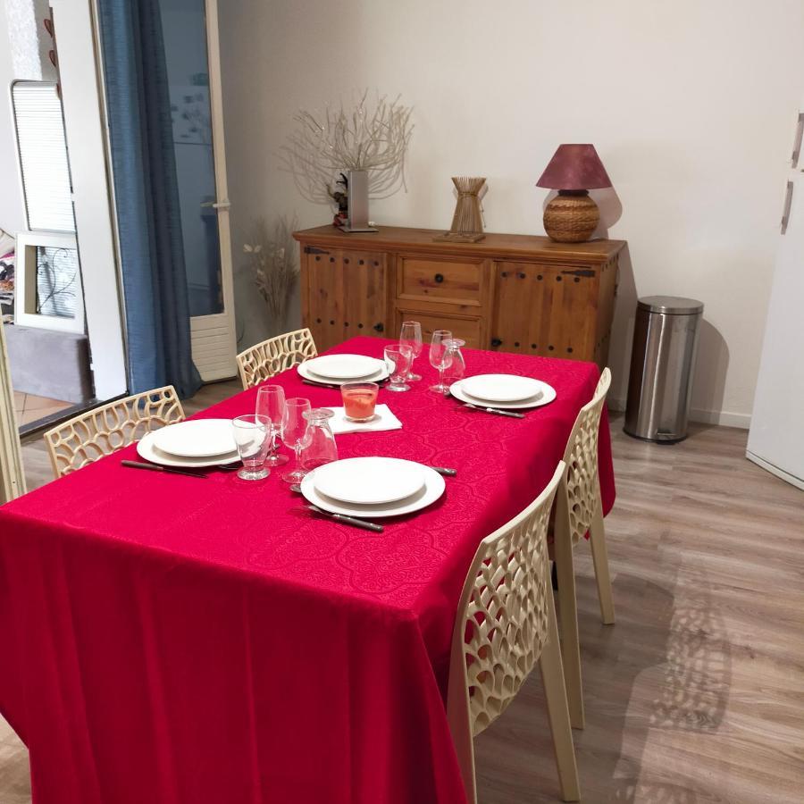 Apartmán Le Cocon Des Spress Cers Exteriér fotografie