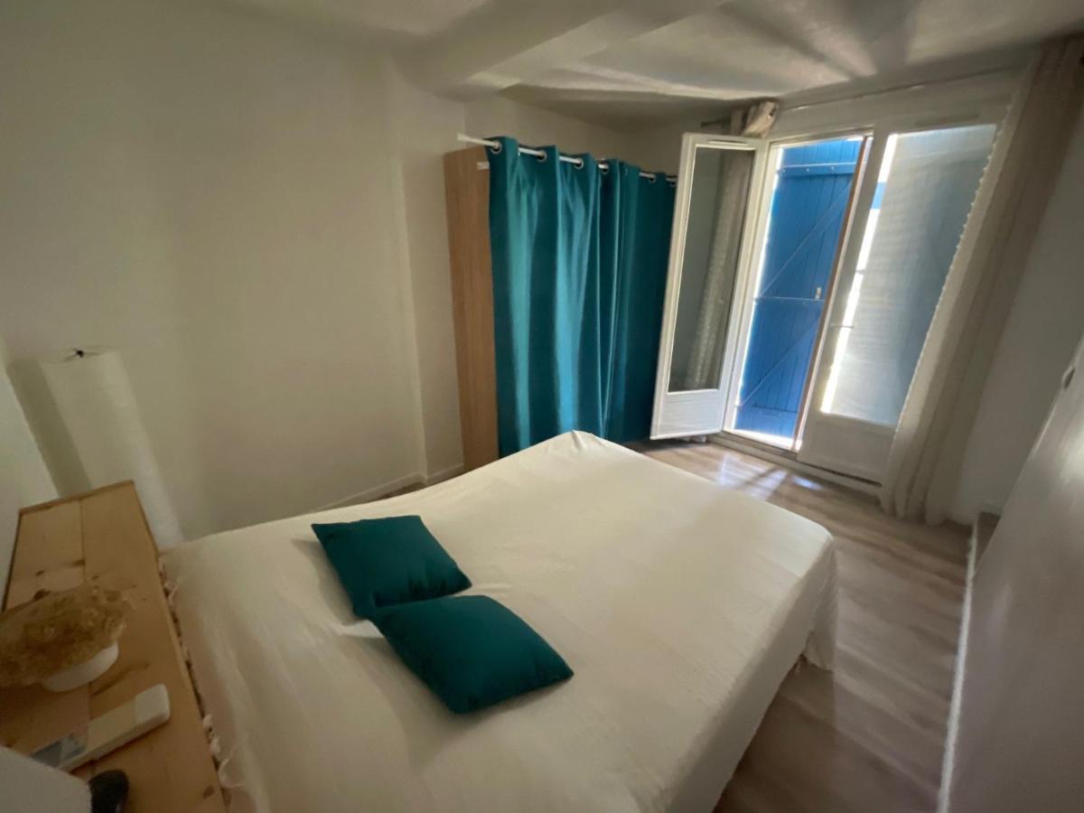 Apartmán Le Cocon Des Spress Cers Exteriér fotografie
