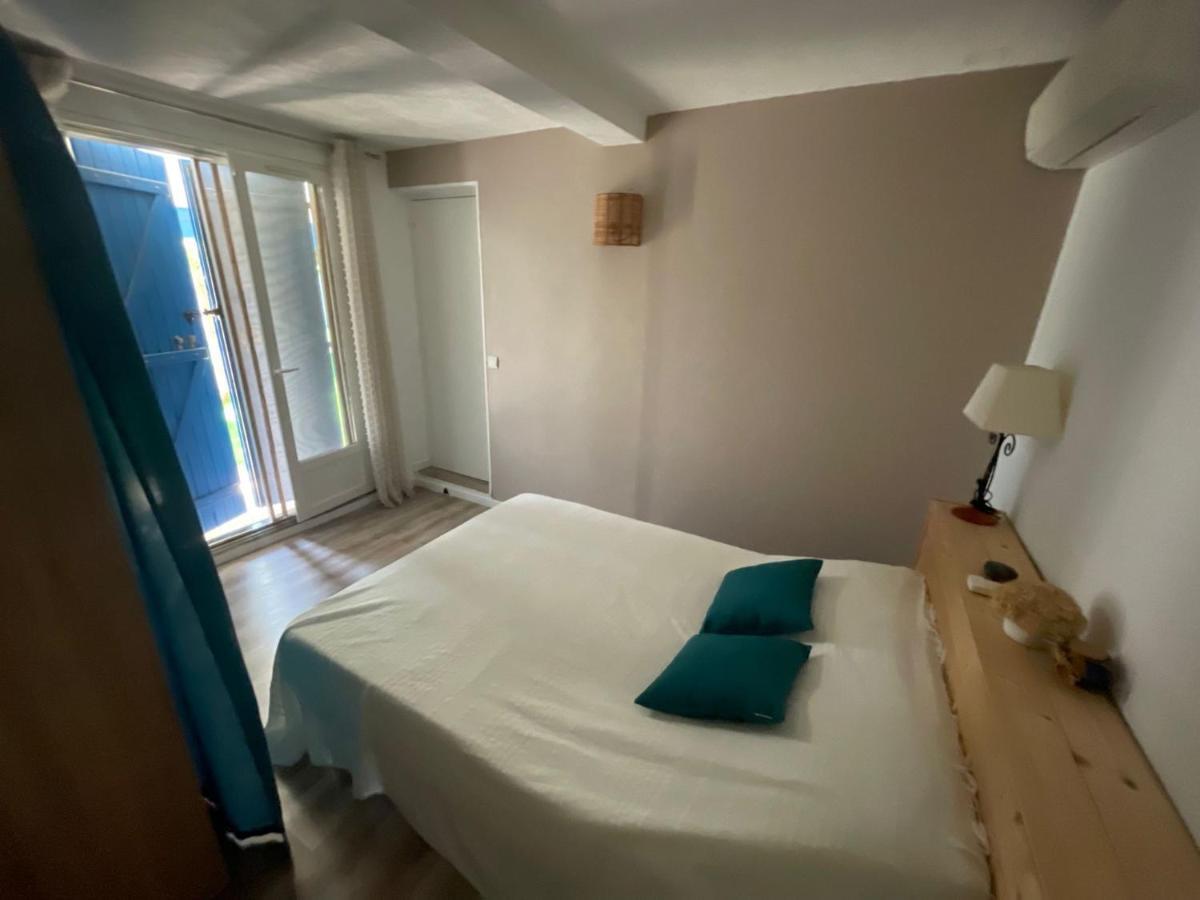 Apartmán Le Cocon Des Spress Cers Exteriér fotografie