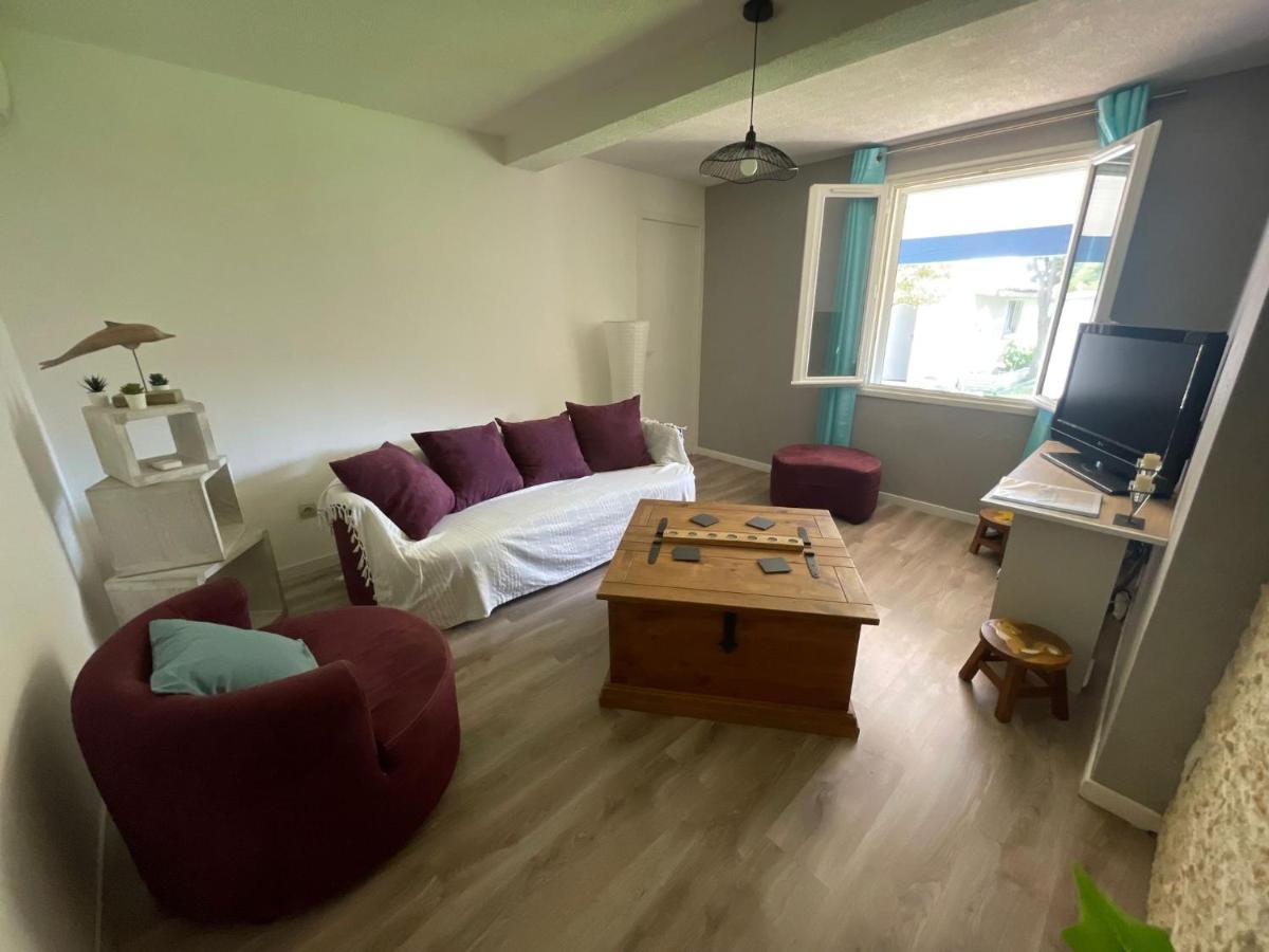 Apartmán Le Cocon Des Spress Cers Exteriér fotografie