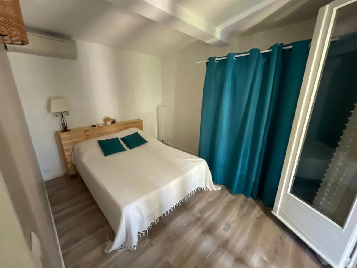 Apartmán Le Cocon Des Spress Cers Exteriér fotografie