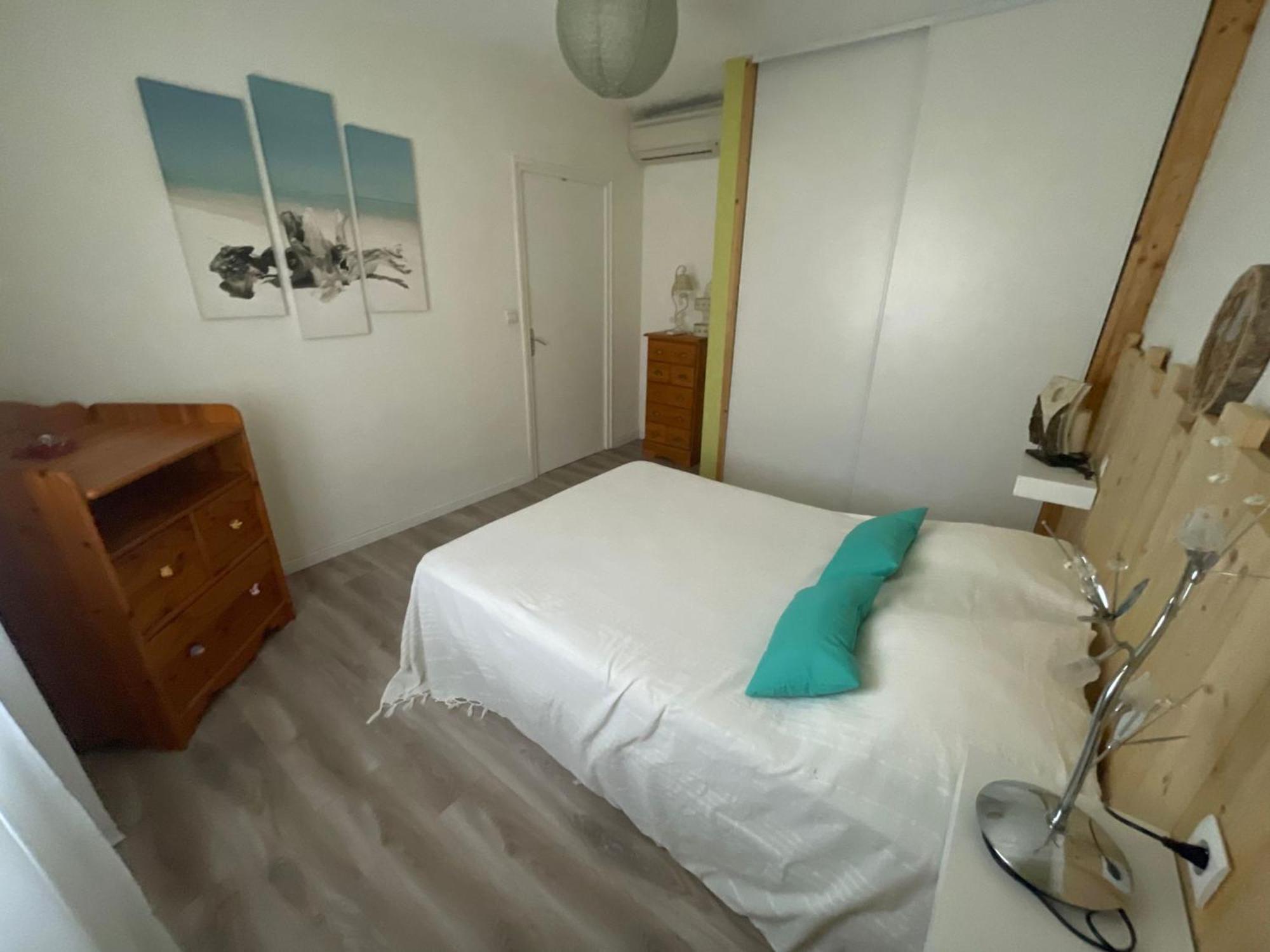 Apartmán Le Cocon Des Spress Cers Exteriér fotografie
