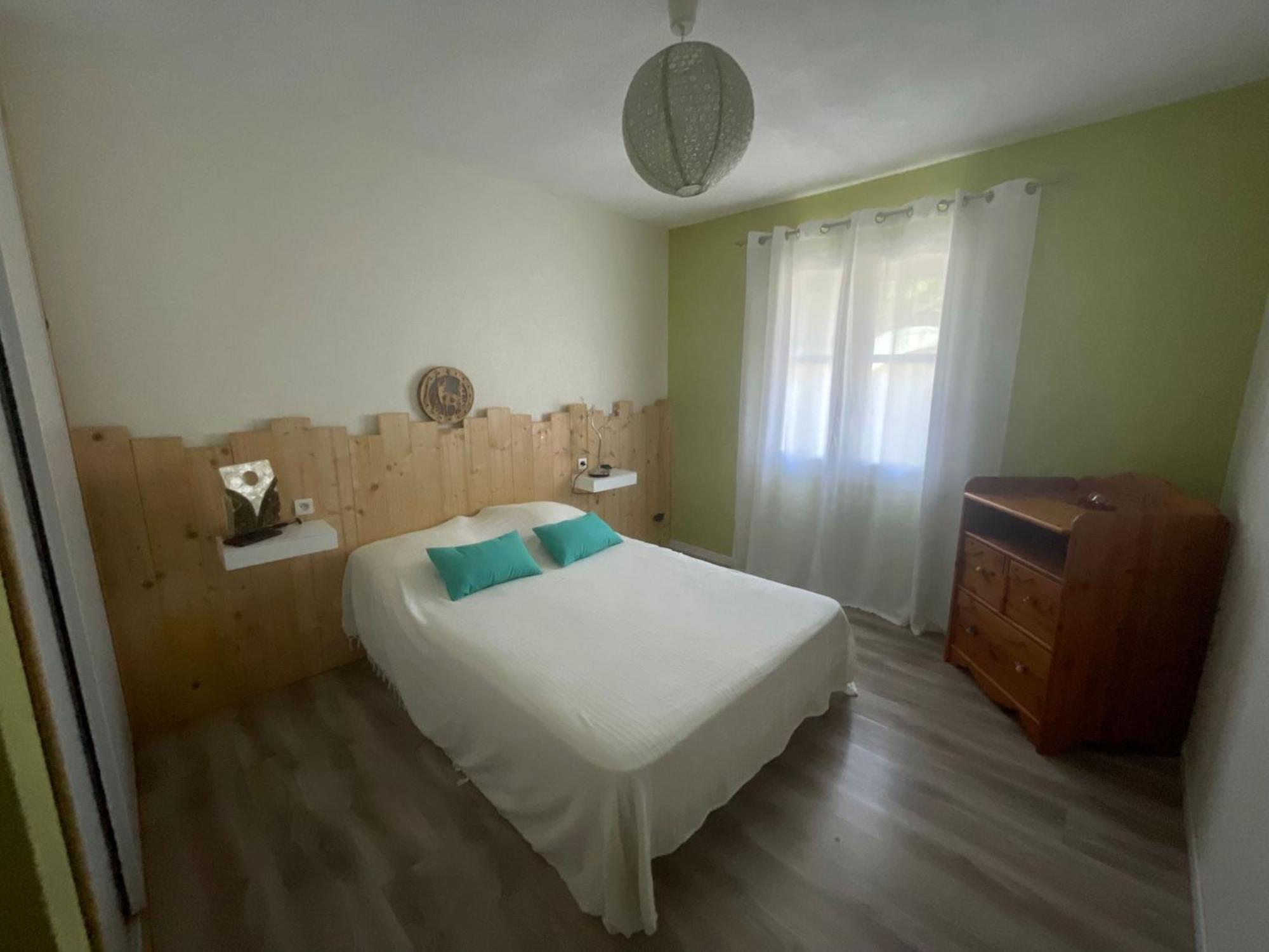Apartmán Le Cocon Des Spress Cers Exteriér fotografie