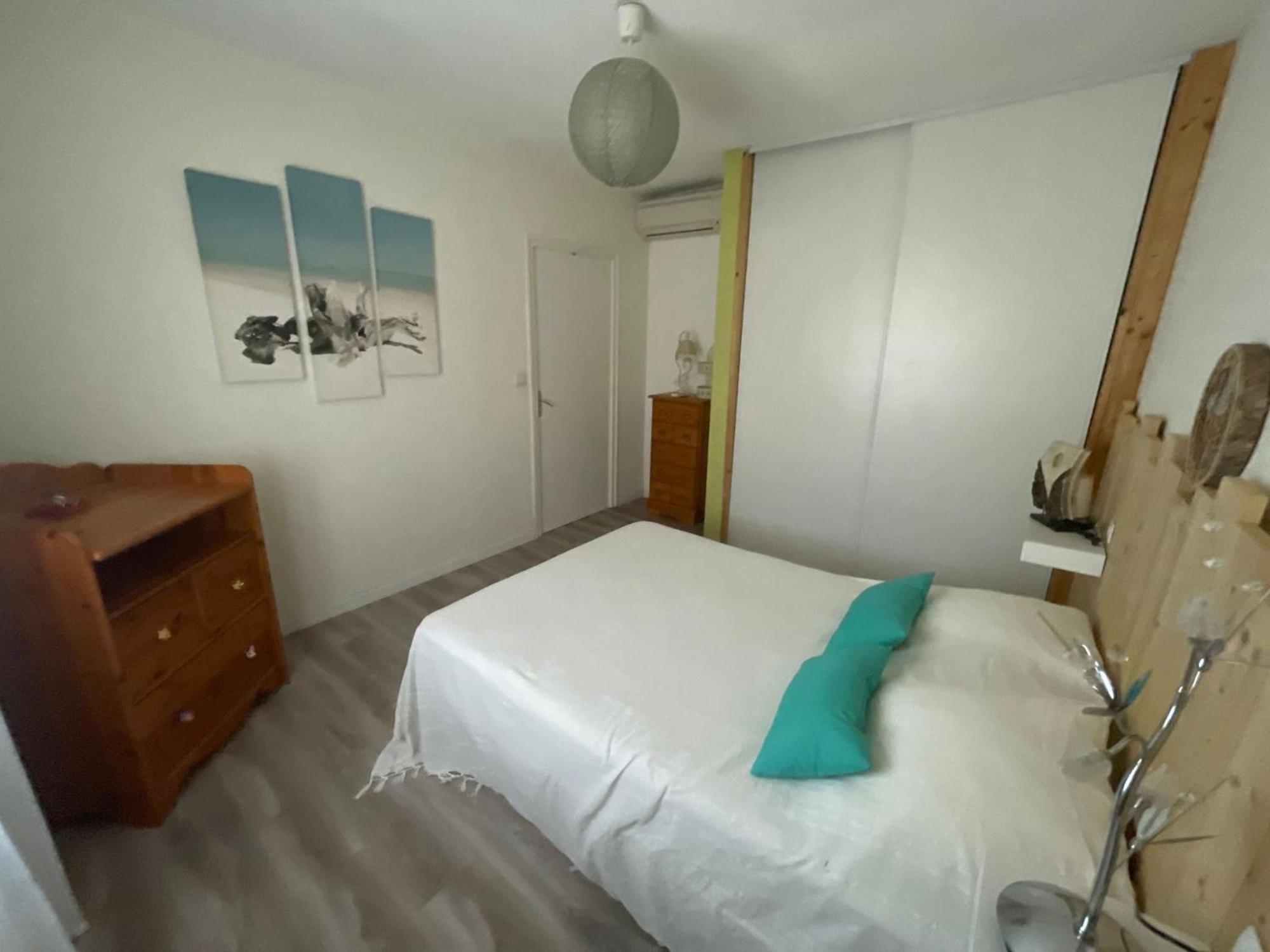 Apartmán Le Cocon Des Spress Cers Exteriér fotografie