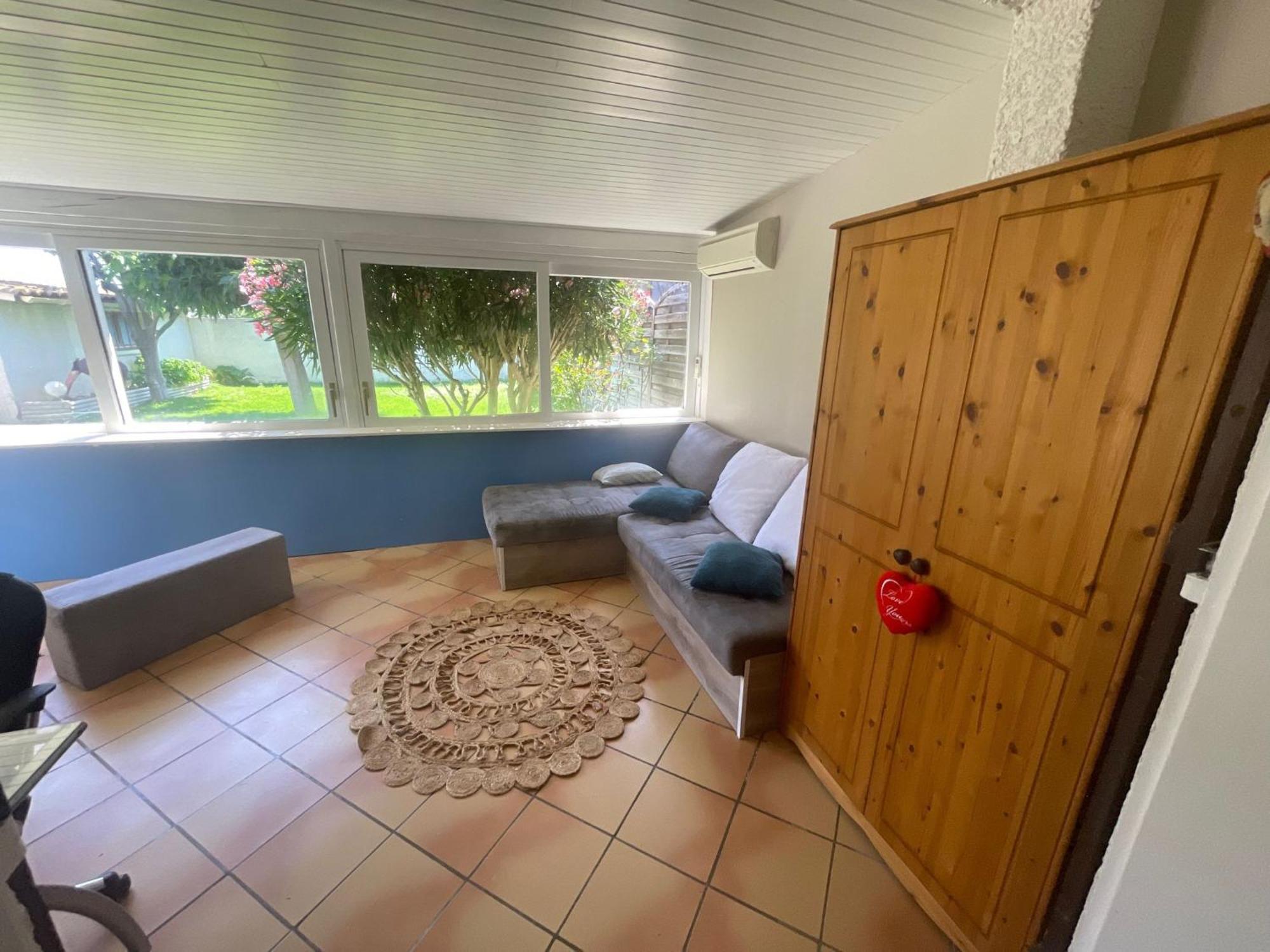 Apartmán Le Cocon Des Spress Cers Exteriér fotografie